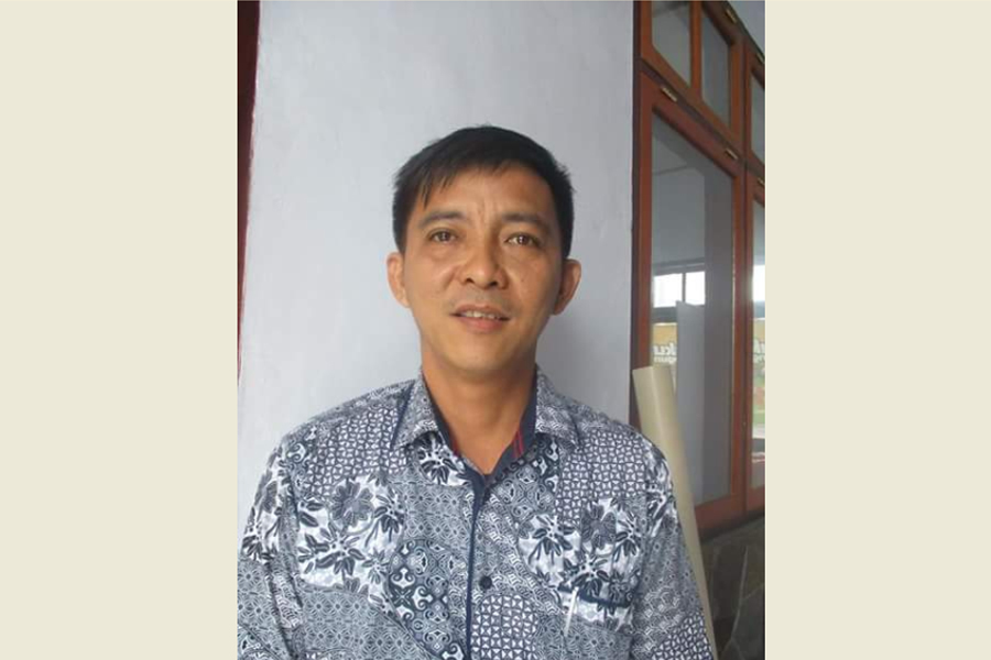30 Desa Belum Serahkan APBDes